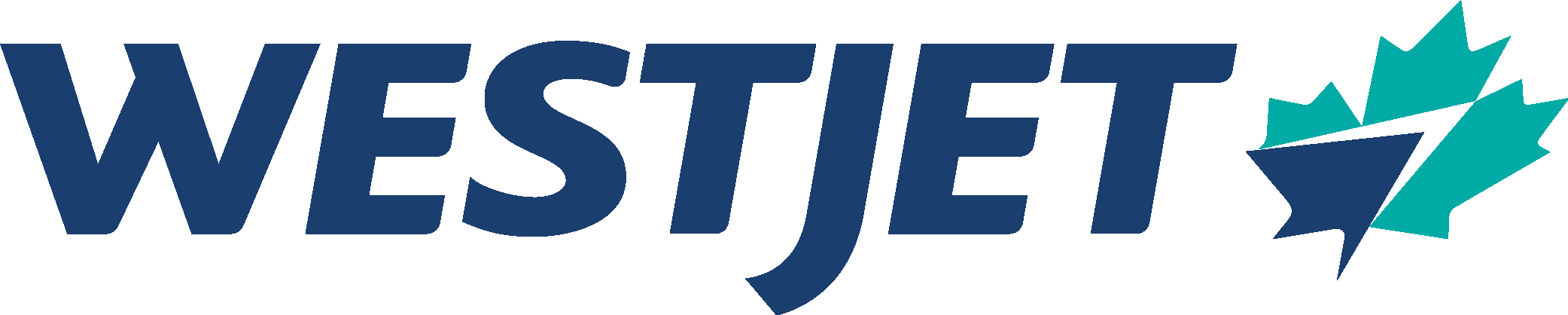 Westjet Logo